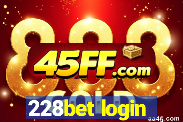228bet login